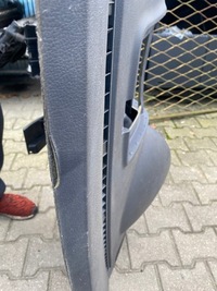 фото thumb №8, Панель приладів приладова панель приладів vw touran 1t