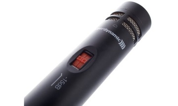Конденсаторный микрофон beyerdynamic MC 930