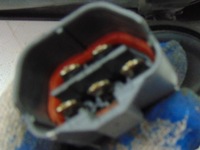 фото thumb №6, Honda accord vi 1.8 00r механізм двірник przó