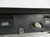 фото thumb №9, Mercedes slk r171 молдинг скло блок двигуна лівий 775 lp