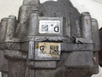 фото thumb №11, 0c1409505e міст диференціал vw touareg audi q7