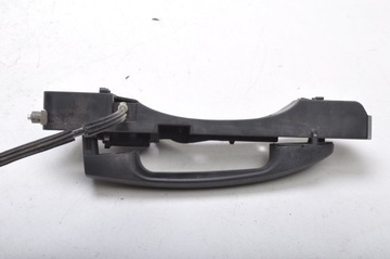 фото thumb №10, Fiat bravo ii замок двері правий перед 5 pin