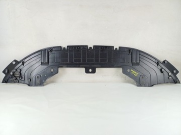 фото thumb №1, Volvo polestar ii 2 плита захист pod бампер перед переднє 20-