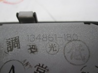 фото thumb №8, Toyota prius xw20 06r екран дисплей 86110-47081