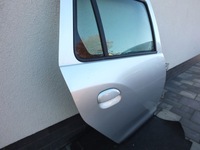 фото thumb №5, Dacia logan ii mcv двері комплектні зад праві ted69
