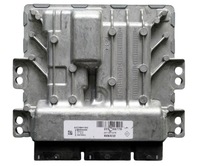 фото thumb №1, Блок керування двигуна renault kadjar dci 237106677r a2c38641900 програмування