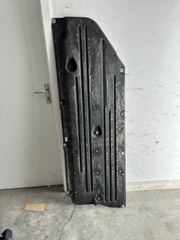 фото thumb №1, Kia niro ii 2023 r захист плита підвіска ліва