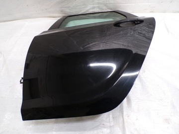 фото thumb №9, Двері зад задні ліві z22c opel astra iv j hb комплектні