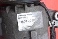 фото thumb №7, Насос компресор кондиціонера 92600-jd200 nissan qashqai 1 i j10 2.0 16v