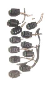 фото thumb №1, Vw audi колодка штекер 8e0973202