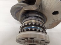 фото thumb №2, Wał колінчастий audi a6 a4 b8 a5 2.7 tdi cam cgk r59b