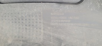 фото thumb №13, Бампер зад задний hyundai tucson iv 4 20- / 1617