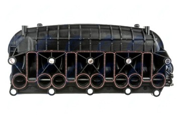 фото thumb №9, Nty колектор всмоктуючий audi a3 2.0tdi 2006- seat altea 2.0tdi 2006- leon