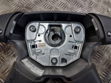 фото thumb №9, Кермо + подушка opel vectra c 24436803 09186917 24439965 9186749