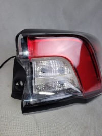 Ford kuga mk3 19- фара задний  задняя led rh/lh Недорого, фото thumb