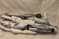 фото thumb №1, Подушка повітряна подушка безпеки шторка безпеки nissan qashqai