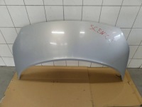 фото thumb №1, Renault scenic ii 2004 капот кришка двигуна перед передня nv632