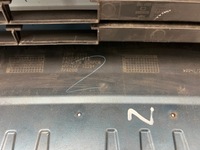 фото thumb №11, Mitsubishi space star ii lift бампер передний перед pdc 20- n оригинал