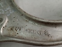 фото thumb №9, Bmw 5 f10 f11 2016 важіль правий перед верхній оригінал