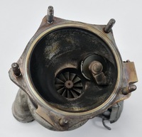 фото thumb №6, Турбонагнітач турбіна ліва porsche cayenne ii 4.8