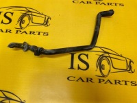 фото thumb №2, Труба wąż шланг отопителя renault clio v