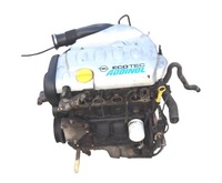 фото thumb №1, Двигун комплектний opel astra ii g vectra c zafira a 1.8 ecotec 122km. z18xe