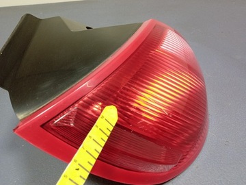 фото thumb №6, Mitsubishi colt vi z30 3d лампа зад ліва задня зовнішня mr957365