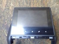 фото thumb №5, Экран дисплей renault clio v 1,0 tce 2021r 280346916r 8519