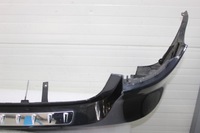 фото thumb №13, Mercedes b klasa w246 бампер задний задняя 191 a2468850025 przed liftem