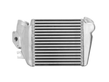 фото thumb №11, Інтеркулер subaru impreza wrx 08-14r. ej25 turbo