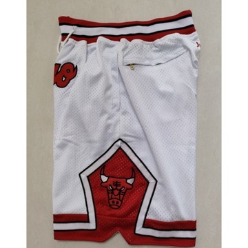 Новые мужские футболки NBA Chicago Bulls CHICAGO имеют просто большие,