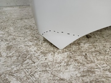 фото thumb №3, Капот крышка двигателя lexus nx i 1 14-