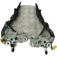 фото thumb №1, Петля капота патрон / заряд bmw 5 g30 2021 рестайлінг 7347408 7347407