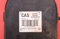 фото thumb №7, Сирена сигнализация alarm 9666808580 peugeot 508 1 i 14-20