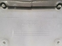 Оздоблення багажника mercedes sl r230 a2307500137 молдинг багажника us Недорого, фото thumb