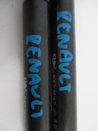 фото thumb №5, Привід кришки renault megane 904511213r