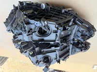 фото thumb №10, Bmw 4 g22 g23 g24 g26 lift лампы передние комплект лампа перед full led