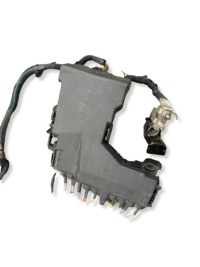 Купить G10 модуль аккумулятор плюсовая plus peugeot 508 i 9800223680, фото thumb