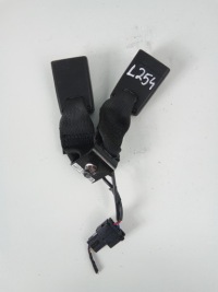 Купить L254 клипса поперечина задний  opel karl 42426868, фото thumb