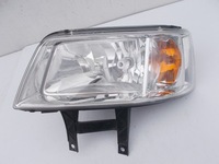 фото thumb №1, Фара лампа vw transporter t5 лівий