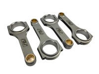 Купить Кованые шатунные шатуны шатуны rbs технология honda b18 137mm h-образный, фото thumb