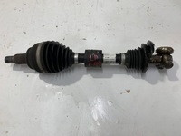 фото thumb №1, Ej32-3b437-cd range rover evoque ii e-pace полуось левая перед