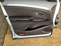 фото thumb №12, Renault espace v дверь левый перед полный zgięte