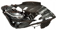 фото thumb №1, Mercedes w213 лампа full led multibeam правая перед передняя a2139069608