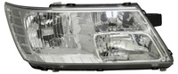 фото thumb №2, Tyc фара dodge journey 2.7 09-/l/