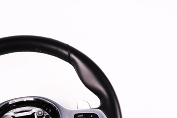 фото thumb №7, Bmw x3 g01 x4 g02 кермо м-пакет пелюстки вібрація
