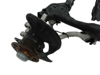 фото thumb №1, Mercedes slc r172 поворотный кулак передняя левая правая