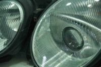 фото thumb №6, Фара лампа ліва bi ксенон mercedes cl w215 przed lift eu