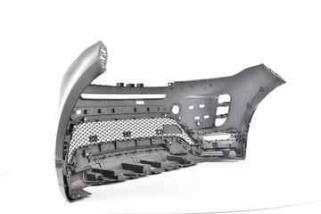 фото thumb №4, Land rover evoque l551 2020-2024 r-dynamic бампер переднє