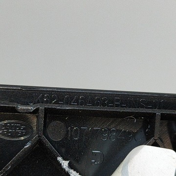 фото thumb №7, Land rover range rover sport l494 2018 рамка бардачка панелі розподільчої